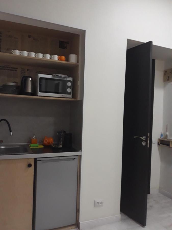 Nino'S Apartment In The Center Of Tbilisi Exterior foto